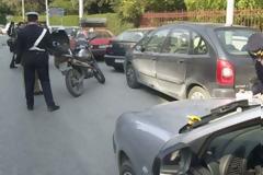 Ελεγχόμενη στάθμευση στον Πειραιά από τον Αύγουστο