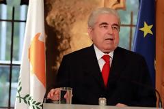 Χριστόφιας: Η Κύπρος θύμα του ελληνικού «κουρέματος»