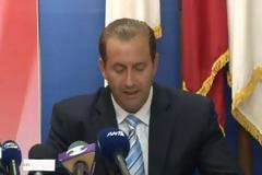 O κ. Αναστασιάδης θα συγκροτήσει κυβέρνηση αλαλούμ, εάν εκλεγεί, λέει το ΑΚΕΛ