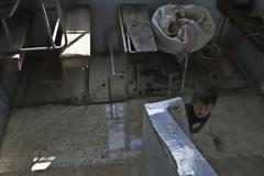 Λουτρό αίματος σε πανεπιστήμιο στη Συρία με 80 νεκρούς