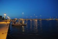 Εντοπίστηκε το πτώμα ενός 59χρονου στο λιμάνι της Κυλλήνης