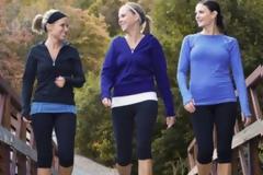 Fit χωρίς να πατήσετε το πόδι σας στο γυμναστήριο