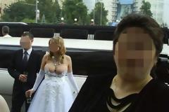 Δαιμόνια πεθερά έπιασε τη νύφη με εραστή σε νυχτερινό κέντρο!