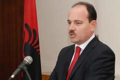 Πρόεδρος Αλβανίας: Το 