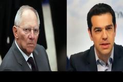 Μερκελιστές και… Σοϊμπλιστές