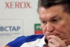 Οι κόντρες με Μπλαχίν έφεραν τις φήμες για Χατσερίδη