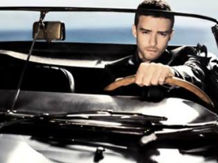 Φωτογραφία για Ο Justin Timberlake επέστρεψε στη δισκογραφία… «κουστουμαρισμένος»!