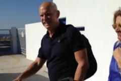 Παπανδρέου: Ο Σαμαράς ακολουθεί το πρόγραμμά μου