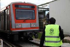 Χωρίς ΜΕΤΡΟ την Πέμπτη από τις 05.30 το πρωί έως τις 00.30 μετά τα μεσάνυχτα