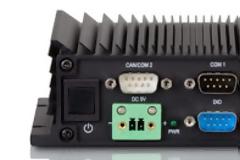 HOT STUFF: VIA ARMOS-800 – ισχύς και αντοχή