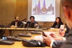 Ίδια η στάση μας έναντι της Τουρκίας