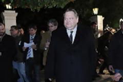 Ο Βενιζέλος «ψάχνει» τον Σκουρλέτη