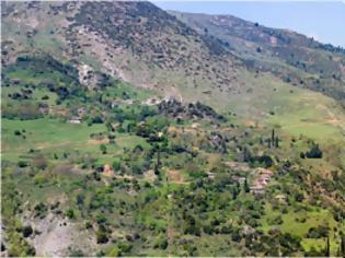 Φωτογραφία για Γερνάνε και ερημώνουν τα ορεινά χωριά της Αιγιάλειας - Θλίψη από τα επίσημα στοιχεία της απογραφής