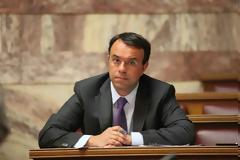 ΑΝΟΙΧΤΗ ΕΠΙΣΤΟΛΗ ΠΡΟΣ ΤΟΝ ΑΝΑΠΛ. ΥΠΟΥΡΓΟ ΟΙΚΟΝΟΜΙΚΩΝ κ. ΧΡΗΣΤΟ ΣΤΑΙΚΟΥΡΑ