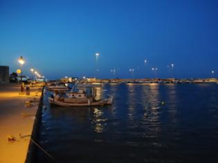 Φωτογραφία για Ηλεία: Νεκρός ανασύρθηκε 59χρονος στο λιμάνι της Κυλλήνης!