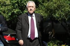 Κουβέλης: Η ανεργία απειλεί την κοινωνική συνοχή