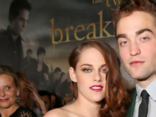 Φωτογραφία για Χώρισαν ΞΑΝΑ Robert Pattinson και Kristen Stewart; Φήμες πως ο Rob την παράτησε
