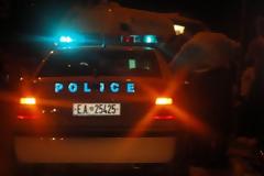 Λαμία: Δεν έβρισκε ταξί και είπε να κλέψει ένα - Η κούρσα όμως σταμάτησε απότομα!