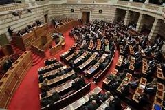 Διάσκεψη των προέδρων της Βουλής για τις κάλπες