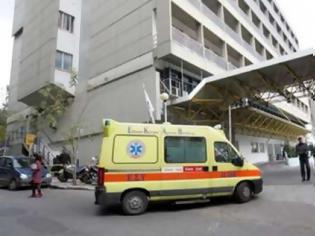 Φωτογραφία για Ράβε ξήλωνε οι οργανισμοί των νοσοκομείων! Διορθώνονται λάθη πριν τα λουκέτα στις κλινικές