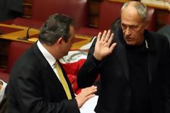 Χρωστάνε 225.000 ευρώ στο Άρμα Πολιτών οι Ανεξάρτητοι Έλληνες?