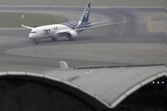 Νέο πρόβλημα σε ιαπωνικό Μπόινγκ Dreamliner
