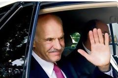 Γιώργος: Με τον Αντώνη στο Κολέγιο πίναμε πολύ και κυνηγούσαμε κορίτσια!