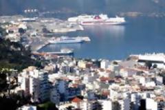 Σε θολά νερά η τύχη του λιμανιού Ηγουμενίτσας!