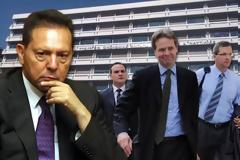 Η τρόικα βάζει χέρι στις καταθέσεις?..Ποια από τις δυο τρόικες όμως?