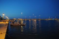 Κυλλήνη: Νεκρός ανασύρθηκε 58χρονος στο λιμάνι