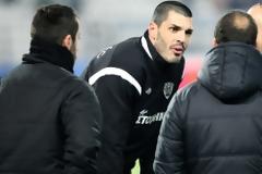 Ο Χακόμπο αλλάζει τα σχέδια του ΠΑΟΚ