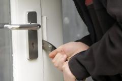 Πάτρα: Περίεργη διάρρηξη στα γραφεία της Περιφερειακής Ενότητας Αχαΐας