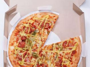 Φωτογραφία για 10 μυστικά για σούπερ θρεπτική πίτσα!