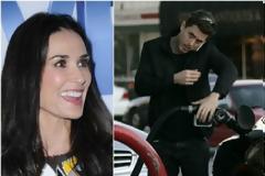 Demi Moore: Ο νέος της αγαπημένος είναι 31 και πρώην της Lindsay Lohan!