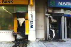 Πάτρα: Τις φιγούρες των δραστών των εμπρηστικών επιθέσεων έχουν καταγράψει κάμερες