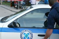 Έτσι θέλει ο κος Δένδιας να προστατεύσουν οι αστυνομικοί τους πολίτες?..Με 