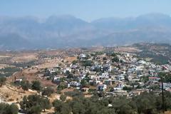 Από όλη την Ευρώπη, το Καμηλάρι του έκανε το 