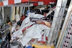 Πάτρα: Πρόστιμα για την παράνομη αφισοκόλληση - Έκκληση από τον Δήμο