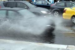 Στείλτε μας εικόνες και βίντεο από τη κακοκαιρία που πλήτει την Αττική