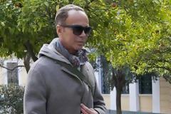 Λάκης Γαβαλάς στο MEGA: Είμαι τόσο αθώος και συνάμα τόσο μ...κας