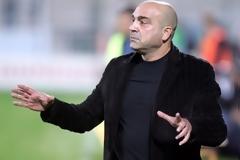 Νέος προπονητής του Ηρακλή ο Χατζάρας
