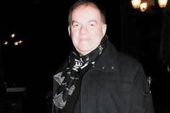 «Στα οικονομικά τα έκανα μαντάρα και έσπασα τα μούτρα μου», δηλώνει ο Ασλάνης