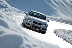 Ανανεωμένη η γκάμα μοντέλων BMW από την Άνοιξη του 2013