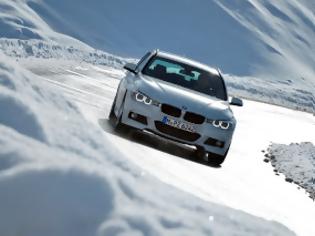 Φωτογραφία για Ανανεωμένη η γκάμα μοντέλων BMW από την Άνοιξη του 2013