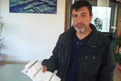 Τον έβγαλαν σε διαθεσιμότητα... εκ παραδρομής!