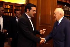 AΛΕΞΗΣ ΤΣΙΠΡΑΣ: ΕΠΙΚΙΝΔΥΝΗ Η ΣΤΡΑΤΗΓΙΚΗ ΤΗΣ ΕΝΤΑΣΗΣ (VIDEO)