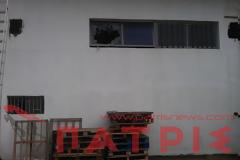 Ηλεία: Εκλεψε και διέλυσε τη... μισή Ανδραβίδα!
