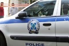 Aναβλήθηκε η δίκη για τη διπλή ληστεία τραπεζών στις Αρχάνες