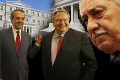 Παραγραφές και προγραφές…