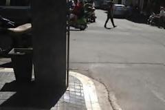 Πάτρα: O Δήμος επισκευάζει πεζοδρόμια - Δείτε σε ποια σημεία